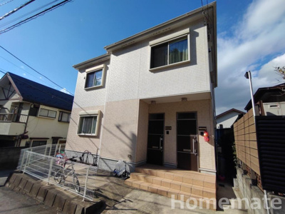 【外観】 | ビナーチェ