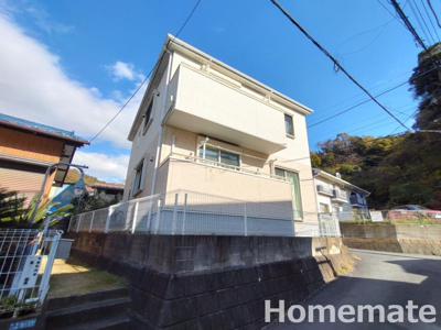 【外観】 | ビナーチェ