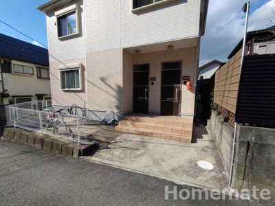 【エントランス】 | ビナーチェ