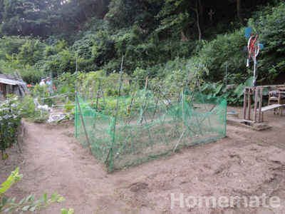 【その他共用部分】 | ビナーチェ | 無料貸農園