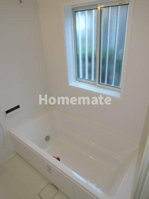 【浴室】 | ビナーチェ