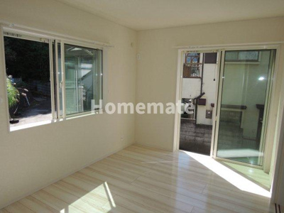 【寝室】 | ビナーチェ