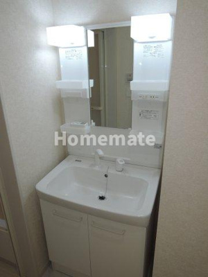 【洗面所】 | ビナーチェ