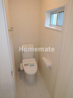 【トイレ】 | ビナーチェ