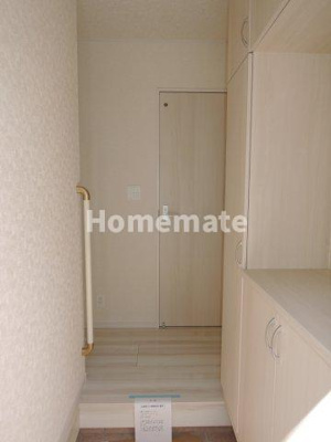 【玄関】 | ビナーチェ