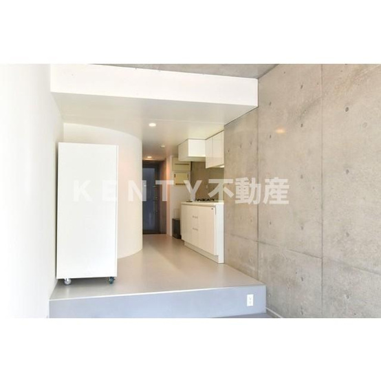 【内装】 | Ｇｒｉｄｉｅ | きれいな内装です