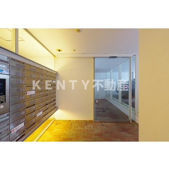 【その他共用部分】 | Ｇｒｉｄｉｅ