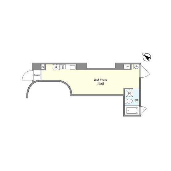 【間取り】 | Ｇｒｉｄｉｅ