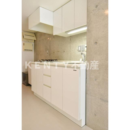 【キッチン】 | Ｇｒｉｄｉｅ | キッチンです