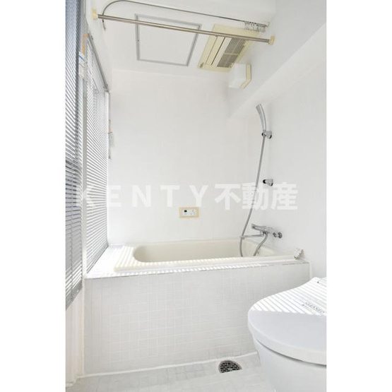 【浴室】 | Ｇｒｉｄｉｅ | お風呂です