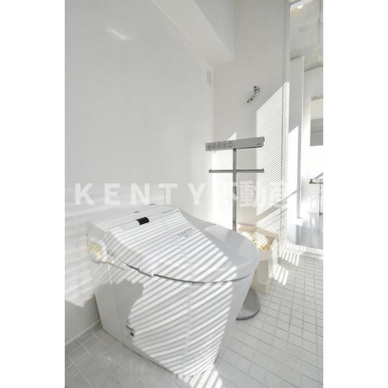 【トイレ】 | Ｇｒｉｄｉｅ | シンプルで使いやすいトイレです