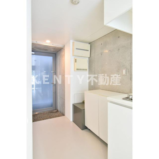 【玄関】 | Ｇｒｉｄｉｅ | ゆったりとした玄関です