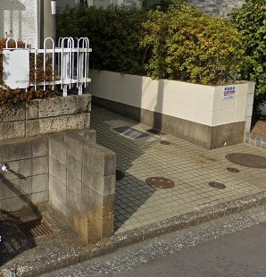 【エントランス】 | クリスタルハイツ町田2