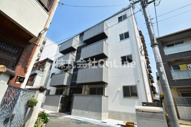 Urban　Court Fuseの画像