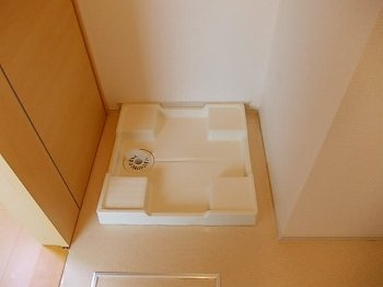 【内装】 | プラシード | 物件の内装です