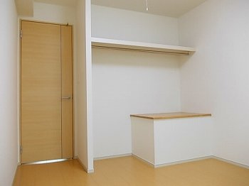 【収納】 | プラシード | こまごまとしたものを収納できそうですね