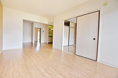 【居間・リビング】 | ハビテーションＷＡＤＡ