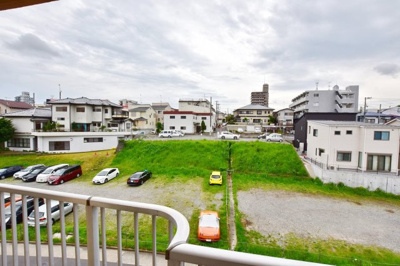 【展望】 | ハビテーションＷＡＤＡ