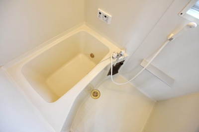 【浴室】 | ハビテーションＷＡＤＡ