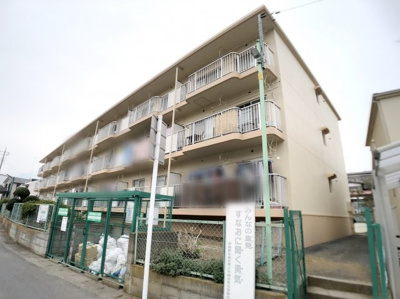 【外観】 | ハビテーションＷＡＤＡ