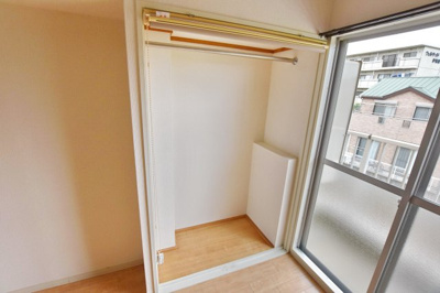 【収納】 | ハビテーションＷＡＤＡ