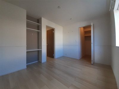 【収納】 | プルミエルＢ | ちょっとした収納スペースも充実しています