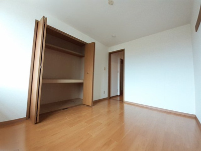 【内装】 | スカイコーポラスⅡ | おしゃれな内装です