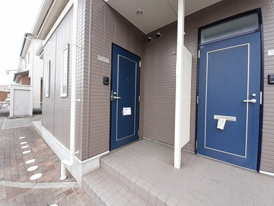 【その他共用部分】 | スカイコーポラスⅡ