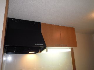 ピュアパレスⅡのキッチン|キッチン（イメージ）