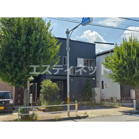 大府市大東町　戸建ての外観