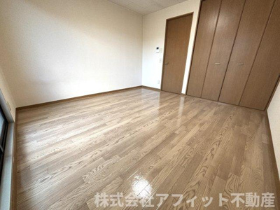 【居間・リビング】 | メゾン・ド・ブラン旭