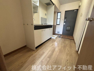 【その他】 | メゾン・ド・ブラン旭