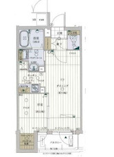 ファーストフィオーレ心斎橋イースト