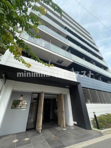 エスリードコート難波ウエスト(旧:ARCENCIEL　SQUARE桜川)