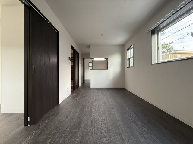 Amour fleurir 若竹の洋室