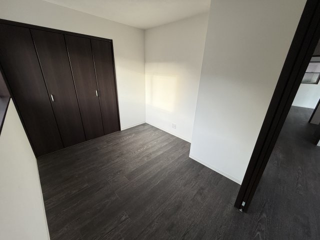 Amour fleurir 若竹の寝室