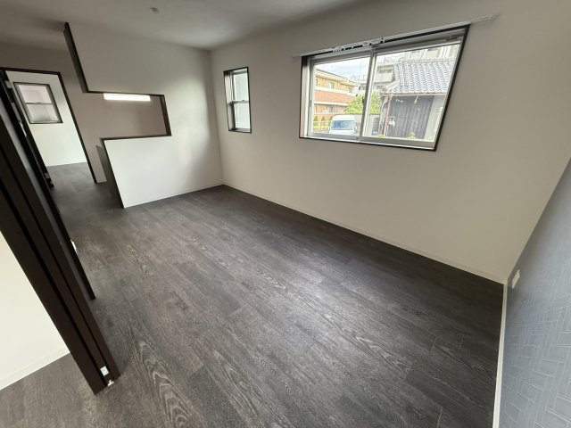 Amour fleurir 若竹の居間・リビング