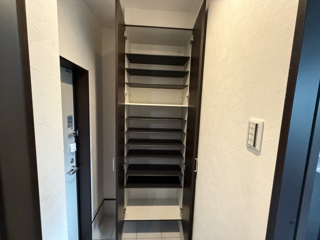 Amour fleurir 若竹のその他共用部分