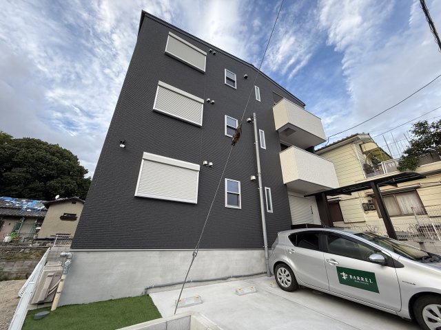 Amour fleurir 若竹