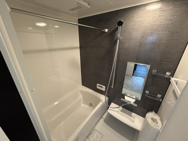 Amour fleurir 若竹の浴室