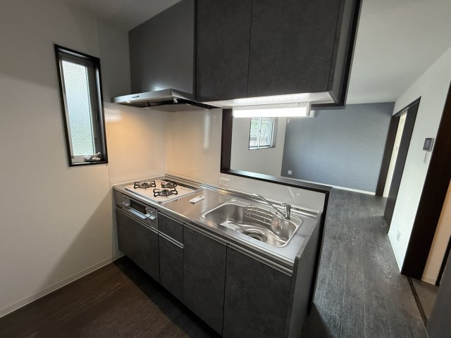 Amour fleurir 若竹のキッチン