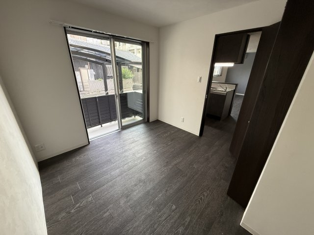 Amour fleurir 若竹の内装