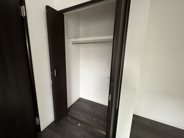 Amour fleurir 若竹の収納