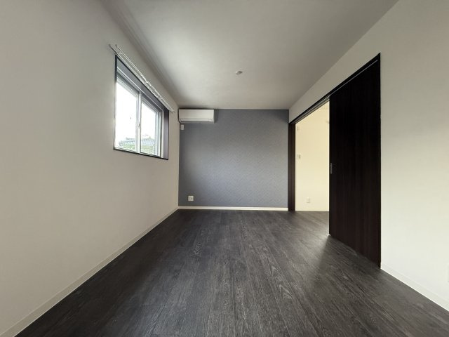 Amour fleurir 若竹の居間・リビング