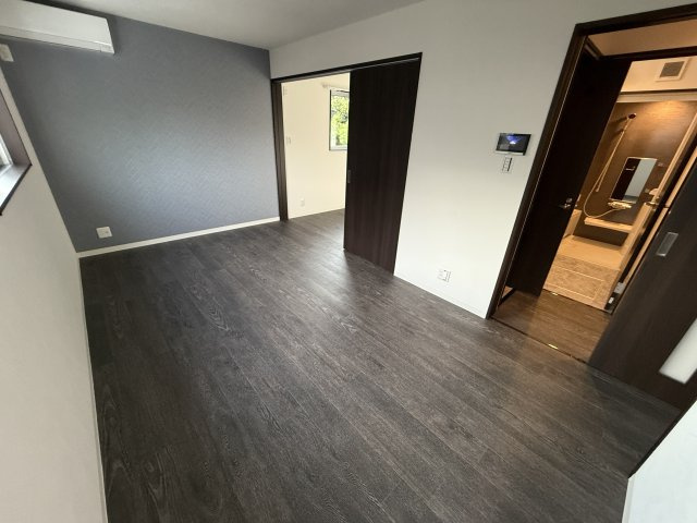 Amour fleurir 若竹の子供部屋