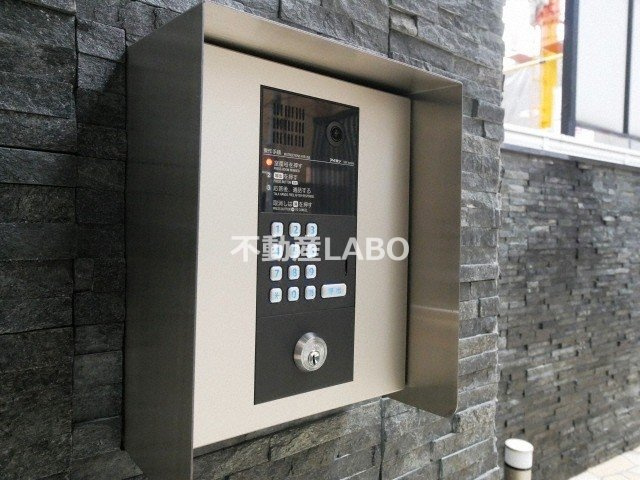 CLASS HILLS 難波南のその他