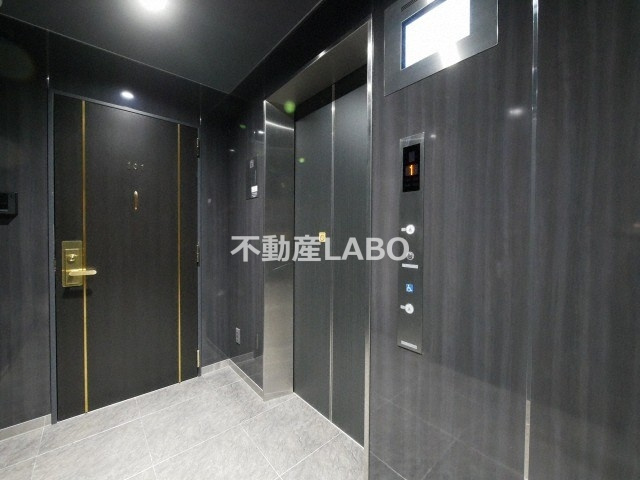 CLASS HILLS 難波南のその他