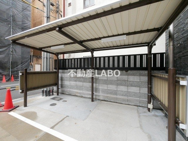 CLASS HILLS 難波南のその他