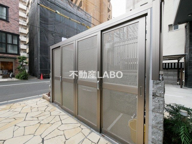 CLASS HILLS 難波南のその他