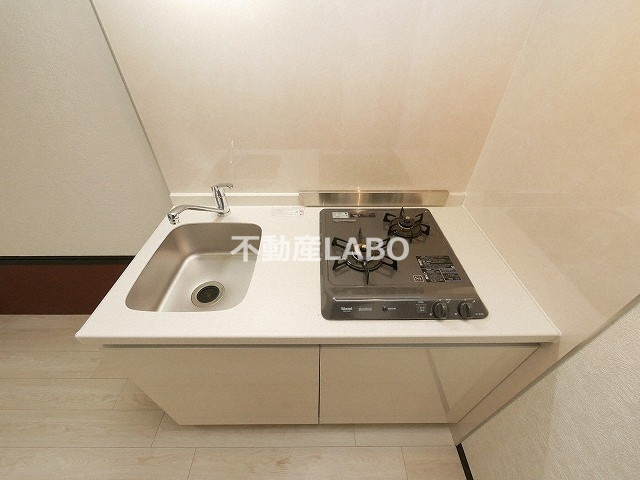 CLASS HILLS 難波南のその他